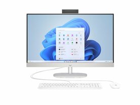 HP All-in-One 27-cr0087ny | 27'' Full HD IPS | Intel Core i5-1335U | 16GB RAM | 512GB SSD | Windows 11 Pro | Wit