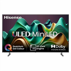 Hisense 55U69NQ | 55" 4K Ultra HD Mini LED Smart TV | VIDAA | HDR10+ | Local Dimming | 50Hz