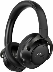 HyperX Cloud MIX 2 | Draadloze Over-ear Gaming Headset | Bluetooth, USB-C, USB-A &amp; 3.5mm | Zwart