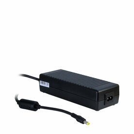 Inter-Tech 88882103 | Netvoeding &amp; Inverter | Binnen | 120 W | Zwart