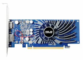 Asus GeForce GT 1030 | 2GB DDR5 VRAM | Low Profile | Videokaart | GPU | Nvidia