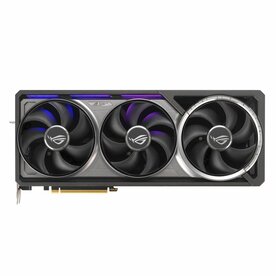 ASUS ROG Astral GeForce RTX 5090 OC Edition | 32 GB GDDR7 VRAM | 4K Gaming &amp; AI | Videokaart | GPU | Nvidia
