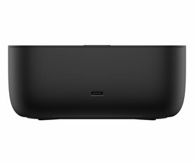HP USB-C 100W G6 | USB-C Docking Station | 100W Power Delivery | Zwart