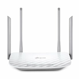 TP-Link Archer A5 | Wifi 5 Router | Ethernet Dual-band (2.4 GHz / 5 GHz) | 867Mbit/s