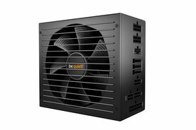 be quiet! Straight Power 12 | 850W Platinum ATX 3.0 PSU | Modulair | Power Supply | Voeding