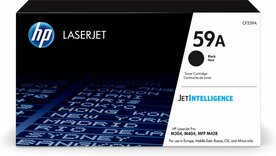 HP 59A | Originele Zwarte LaserJet Tonercartridge