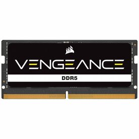 Corsair Vengeance | 32GB 2x16GB DDR5 | 4800MHz | SODIMM | CL40 | Geheugenmodule | RAM