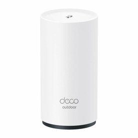 TP-Link Deco X50-Outdoor (1-pack) | Dual-band WiFi 6 Mesh Router | Gigabit Ethernet | AX3000