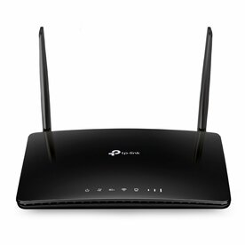 TP-Link Archer MR500 | 4G LTE Router | WiFi 5 | Gigabit Ethernet | Dual-band (2,4 GHz / 5 GHz) | tot 867 Mbit/s