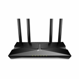 TP-Link Archer AX10 | Wifi 6 Router | Gigabit Ethernet Dual-band (2.4 GHz / 5 GHz) | 1201Mbit/s