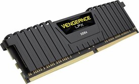 Corsair Vengeance LPX | 1x8GB DDR4 | 3000MHz | DIMM | CL16 | Geheugenmodule | RAM
