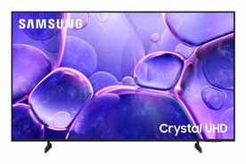 Samsung UE55U8072FUXXH | 55" 4K UHD Smart TV | Crystal Display | HDR | Tizen
