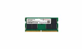 Transcend JetMemory JM4800ASE-32G | 32GB (1x32GB) DDR5 | 4800 MHz | SODIMM