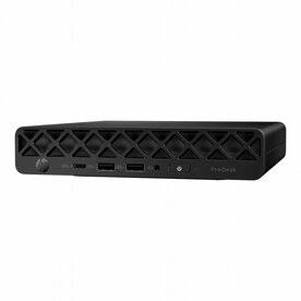 HP ProDesk 4 Mini G1i | Intel Core Ultra 5 235T | 16GB DDR5 | 256GB SSD | W11 Pro
