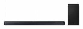 Samsung HW-Q600H Q-Series | 3.1.2-kanaals Dolby Atmos Soundbar | Draadloze Subwoofer | HDMI eARC | Zwart