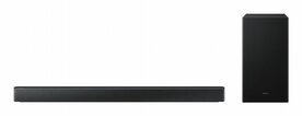 Samsung Essential HW-B650F | 3.1-kanaals Soundbar | Draadloze Subwoofer | Dolby Audio &amp; DTS Virtual:X