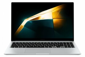 Samsung Book 4 | 15.6" Full HD IPS | Intel Core 5 120U | 16GB RAM | 512GB SSD | W11 Home