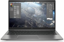 HP ZBook Firefly G8 | 14" Full HD IPS | Intel Core i5-1145G7 | 16GB RAM | 256GB SSD | W11 Pro | Refurbished Silver