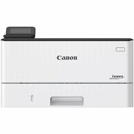 Canon i-SENSYS LBP243dw II | A4 | 1200 &times; 1200 DPI | 36 ppm | Wi-Fi | Zwart-wit Laserprinter