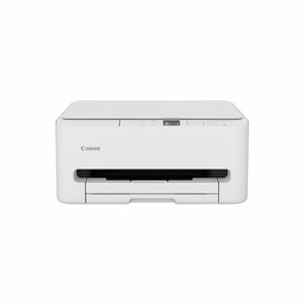 Canon PIXMA TS6550i | All-in-One Inkjetprinter | 1200 x 1200 DPI | Wi-Fi | Kleur | RENEWED