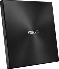 ASUS SDRW-08U7M-U | Externe DVD±RW-brander | USB 2.0 | 8x DVD-schrijfsnelheid
