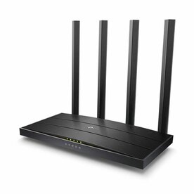 TP-Link Archer C80 | Wifi 5 Router | Gigabit Ethernet Dual-band (2.4 GHz / 5 GHz) | 1300Mbit/s