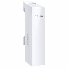 TP-Link CPE510 | WiFi 4 (802.11n) Outdoor Access Point | 300 Mbit/s | PoE (met Adapter) | Inclusief Mastmontagebeugel