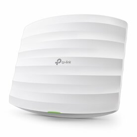 TP-Link EAP265HD | WiFi 5 Access Point | 1750 Mbit/s | PoE (met Adapter) | Inclusief Montagebeugel