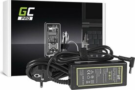 Green Cell AD49P | HP Blue Pin Notebook Lader | 65 Watt
