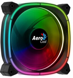 Aerocool Astro 12 RGB | 120mm Case Fan