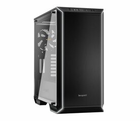 be quiet! Dark Base 700 | Midi Tower Case | Zwart