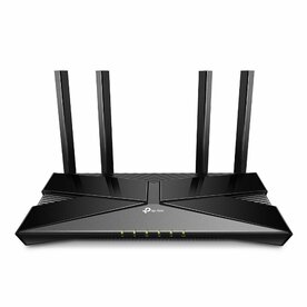 TP-Link Archer AX20 | Wifi 6 Router | Gigabit Ethernet Dual-band (2.4 GHz / 5 GHz) | 1201Mbit/s