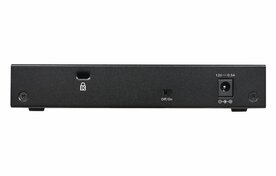 NETGEAR GS308-300PES | Unmanaged L2 | Gigabit Ethernet (10/100/1000 Mbps)