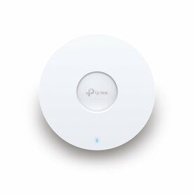 TP-Link EAP610 Access Point | Wifi 6 | Power over Ethernet (PoE) | 1775 Mbit/s | Inclusief Plafond- en Muurmontagebeugel