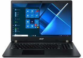 Acer TravelMate P2 | 14" Full HD IPS | Intel Core i3-10110U | 8GB RAM | 256GB SSD | Windows 11 Home