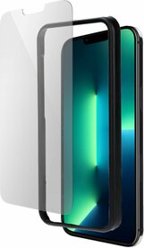 Mobiparts Regular Tempered Glass Apple iPhone 13 Pro Max | Screenprotector met Applicator