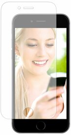 Mobiparts Screen Protector | Apple iPhone 6/6S/7/8 | Clear | 2-Pack