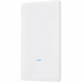 Ubiquiti UniFi AC Mesh Pro (5‑pack) | WiFi 5 Outdoor Access Point | 1750 Mbit/s | Passief PoE (injector meegeleverd) | Inclusief Montagebeugels