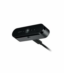 Logitech Brio Stream UHD | 4K 30FPS USB Webcam met Microfoon