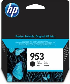 HP 953 | Originele Zwarte Inktcartridge