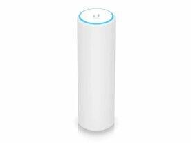 Ubiquiti UniFi U6 Mesh Pro | Wifi 6 Access Point | Power over Ethernet (PoE) | 4800 Mbit/s | Inclusief Muurmontagebeugel