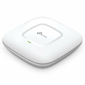 TP-Link CAP1750 | WiFi 5 (802.11ac) Ceiling Access Point | 1750 Mbit/s | PoE (802.3at) | Inclusief montagebeugel