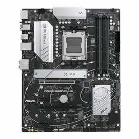 ASUS PRIME B650-PLUS | Socket AM5 | AMD B650 | 4xDDR5 | ATX | Moederbord