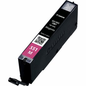 Canon CLI-42PM (6510B001) | Inktcartridge | Origineel | Foto magenta | Normaal rendement | 1 stuk