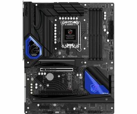 Asrock Z790 PG Riptide | Socket LGA 1700 | Intel Z790 | 4xDDR5 | ATX | Moederbord