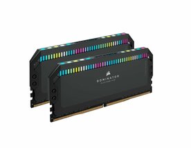 Corsair Dominator Platinum | 64GB 2x32GB DDR5 | 5600MHz | DIMM | CL40 | Geheugenmodule | RAM