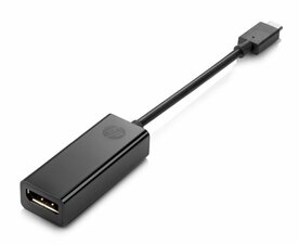 HP N9K78AA Adapter | USB-C naar DisplayPort