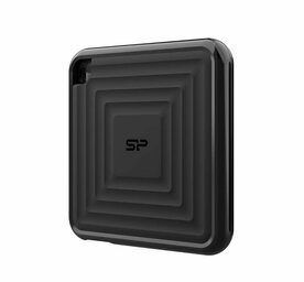 Silicon Power PC60 | Externe SSD | 512GB | USB 3.2 Gen 2