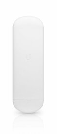 Ubiquiti NanoStation AC | WiFi 5 Outdoor Access Point (airMAX ac) | 450 Mbit/s | PoE (met Injector) | 16 dBi Richtantenne