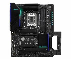 Asrock Z690 Extreme | Socket LGA 1700 | Z690 | 4xDDR4 | ATX | Moederbord